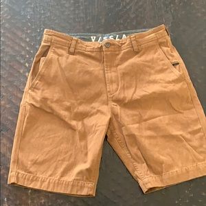 Vissla men’s shorts 32